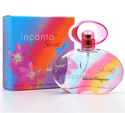 incanto shine by salvatore ferragamo